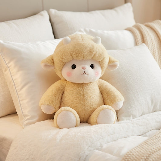 Peluche Oveja Kawaii – PATImochi